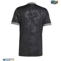 Moški Nogometni dresi Juventus Tretji 2025-26 Kratek Rokav